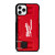 MILWAUKEE TOOLBOX LOGO PACKOUT iPhone 11 Pro Case