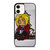 EDWARD ELRIC FULLMETAL ALCHEMIST iPhone 12 Case