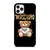MOSCHINO BEAR IS NOT A TOY iPhone 11 Pro Case
