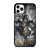 NEW ORLEANS SAINTS FOOTBALL LOGO iPhone 11 Pro Case