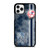 NEW YORK YANKEES PROFESSIONAL BASEBALL CLUB iPhone 11 Pro Case