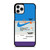 NIKE AIR JORDAN OFF WHITE iPhone 11 Pro Case