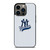 MLB NEW YORK YANKEES LOGO iPhone 13 Pro Case