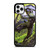 OVERWATCH GENJI GAME iPhone 11 Pro Case
