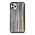 PAUL SMITH ABSTRACT STRIPES iPhone 11 Pro Case