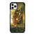 PIRATES OF THE CARIBBEAN BLACK PEARL iPhone 11 Pro Case