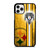 PITTSBURGH STEELERS FOOTBALL LOGO ICON iPhone 11 Pro Case