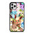 POKEMON EEVEELUTIONS iPhone 11 Pro Case