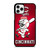 REDS CINCINNATI LOGO ICON iPhone 11 Pro Case