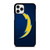 SAN DIEGO CHARGERS ICON LOGO iPhone 11 Pro Case