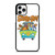 SCHOBYY DOO CHARACTERS iPhone 11 Pro Case