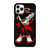 SHADOW THE HEDGEHOG 2 iPhone 11 Pro Case