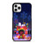 SNOOPY CHRISTMAS THE PEANUTS iPhone 11 Pro Case
