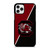 SOUTH CAROLINA GAMECOCKS LOGO ICON iPhone 11 Pro Case