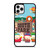 SOUTH PARK ANIMATED SERIES iPhone 11 Pro Case