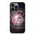 MLB NEW YORK YANKEES iPhone 13 Pro Case
