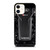 ENGINE AUDI RS4 SPORTS iPhone 12 Case