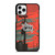 STUSSY LOGO METRO CITY iPhone 11 Pro Case