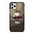 STUSSY NIKE HYPE iPhone 11 Pro Case
