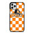 TENNESSEE VOLS DOG SYMBOL iPhone 11 Pro Case