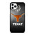 TEXAS LONGHORNS LOGO FOOTBALL iPhone 11 Pro Case