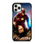 THE FLASH DC SUPERHERO iPhone 11 Pro Case