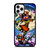 THE LEGEND OF ZELDA MAJORA iPhone 11 Pro Case