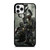 THE MANDALORIAN STAR WARS iPhone 11 Pro Case THE MANDALORIAN STAR WARS iPhone 11 Pro Case