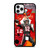 TOM BRADY TAMPA BAY BUCANEERS iPhone 11 Pro Case TOM BRADY TAMPA BAY BUCANEERS iPhone 11 Pro Case