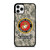USMC US MARINE CORPS SEMPER iPhone 11 Pro Case