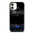 EXO BOYBAND LOGO FOG iPhone 12 Case