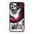 VENOM VS SPIDERMAN MARVEL COMIC iPhone 11 Pro Case