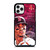 XANDER BOGAERTS RED SOX iPhone 11 Pro Case XANDER BOGAERTS RED SOX iPhone 11 Pro Case