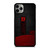 AIR JORDAN SHOES EMBLEM iPhone 11 Pro Max Case