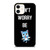 FAIRY TAIL DONT WORRY BE iPhone 12 Case