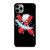 ANIME INUYASHA MANGA CARTOON iPhone 11 Pro Max Case