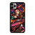 ANIME MANGA DEMON SLAYER TANJIRO KAMADO iPhone 11 Pro Max Case
