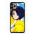 ANIME WONDER EGG PRIORITY AI OHTO iPhone 11 Pro Max Case