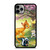 BAMBI DEER AND FRIENDS DISNEY iPhone 11 Pro Max Case