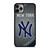 BASEBALL CLUB NEW YORK YANKEES LOGO iPhone 11 Pro Max Case