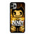 BENDY AND THE INK MACHINE iPhone 11 Pro Max Case
