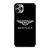 BENTLEY LOGO EMBLEM iPhone 11 Pro Max Case