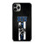 BYU BRIGHAM YOUNG UNIVERSITY FOOTBALL iPhone 11 Pro Max Case