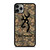 CAMO BROWNING LOGO iPhone 11 Pro Max Case