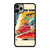 CARS DISNEY PISTON CUP iPhone 11 Pro Max Case