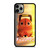 CHAINSAW MAN MANGA POCHITA iPhone 11 Pro Max Case