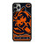 CHICAGO BEARS ICON iPhone 11 Pro Max Case CHICAGO BEARS ICON iPhone 11 Pro Max Case