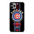 CHICAGO CUBS LOGO BASEBALL CLUB iPhone 11 Pro Max Case