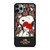 COACH NEW YORK SNOOPY iPhone 11 Pro Max Case