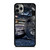 DALLAS COWBOYS AMERICAN FOOTBALL TEAM iPhone 11 Pro Max Case